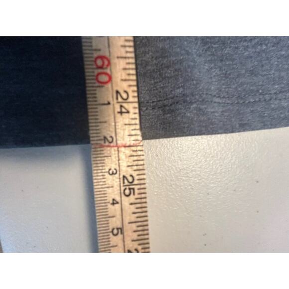 Disney Mickey Mouse Graphic T-Shirt Charcoal Gray Girls Large 14 - Picture 5 of 5